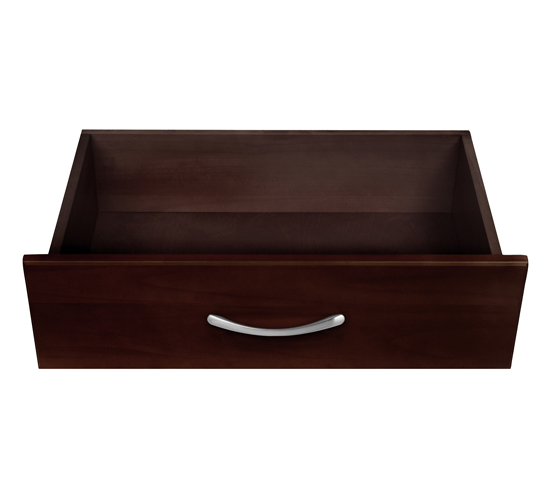 Walk In Closet Organizer 8" Drawer