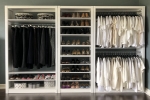 Reach In Closet Organizers